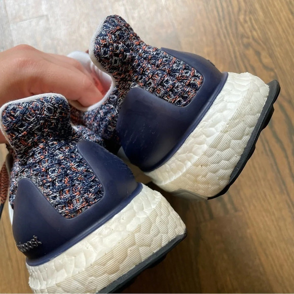 Adidas Ultraboost 4.0 Multi-Color BB6148 Women’s 7.5 - Picture 9 of 12